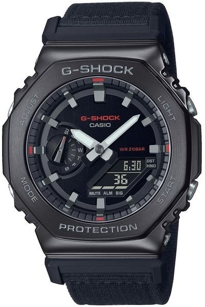 Casio G-Shock GM-2100CB-1AER Utility Metal Collection