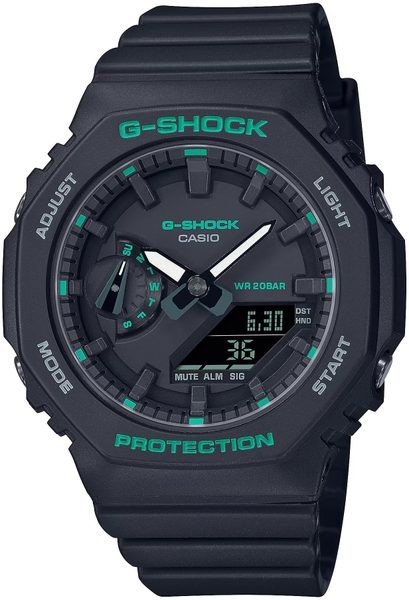 Casio G-Shock GMA-S2100GA-1AER