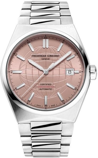Frederique Constant Highlife Gents Automatic COSC FC-303S3NH6B