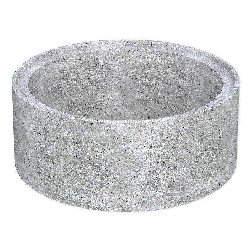 Skruž Best SR-F 800×500 mm