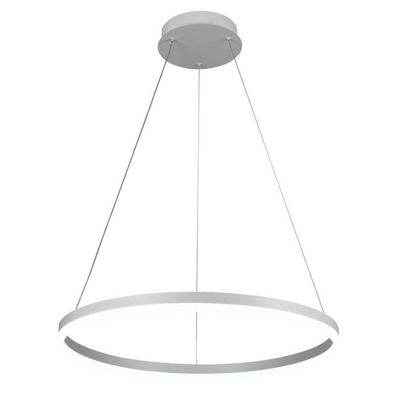 Nedes Závěsné LED svítidlo J4308W 42W bílá J4308/W