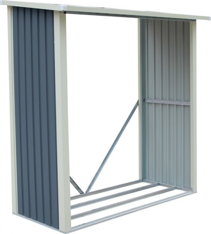 Rojaplast WA-A dřevník