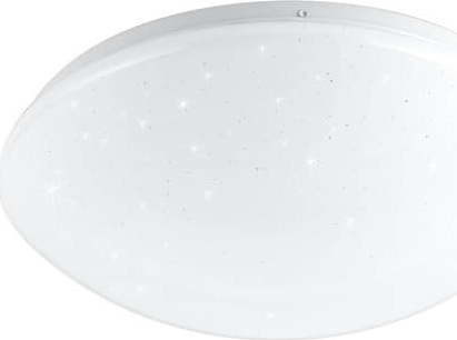 Bílé LED stropní svítidlo ø 26 cm Magnus – Candellux Lighting