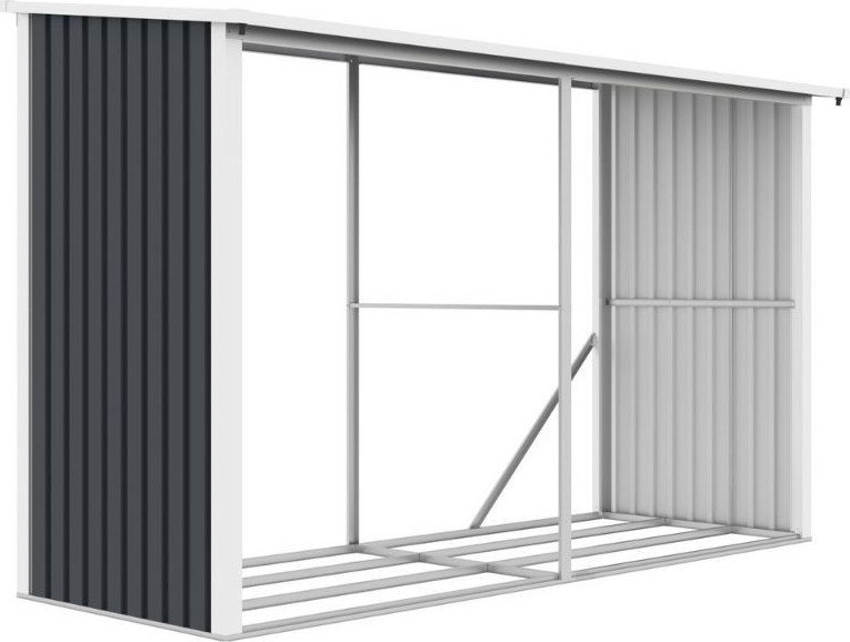 Rojaplast WA-C dřevník