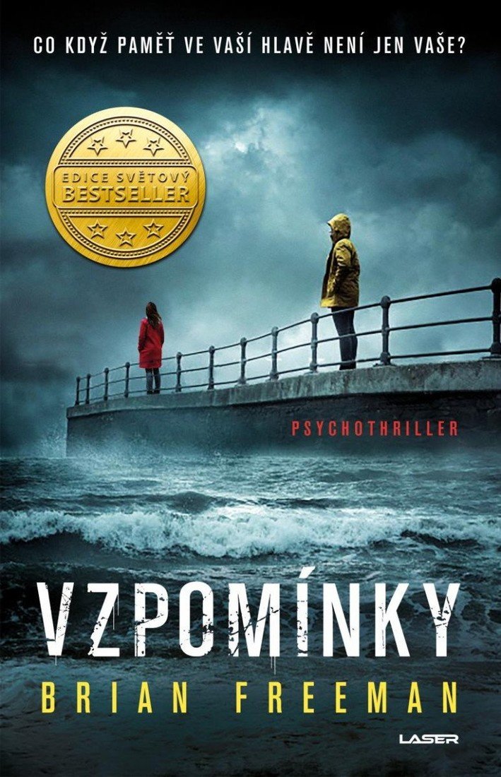 Vzpomínky - Brian Freeman