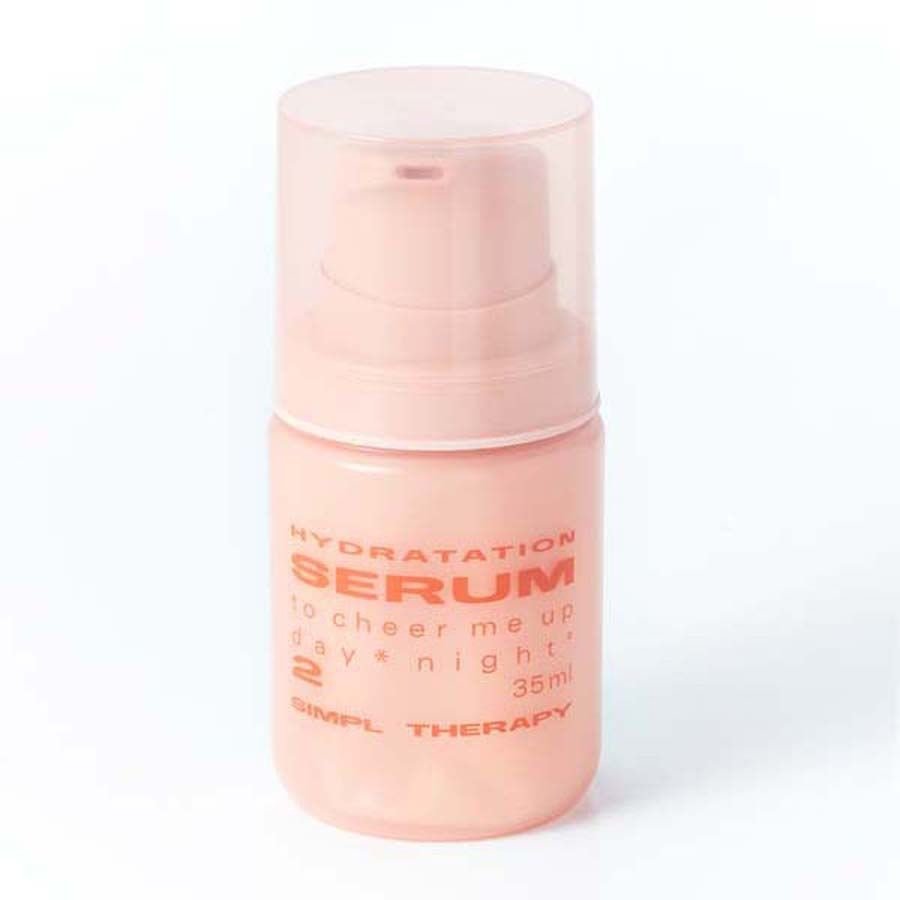 Simpl Therapy Hydratation Serum To Cheer Me Up Pleťové Sérum 35 ml