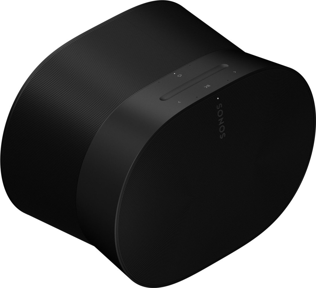 Sonos Era 300, černá - E30G1EU1BLK