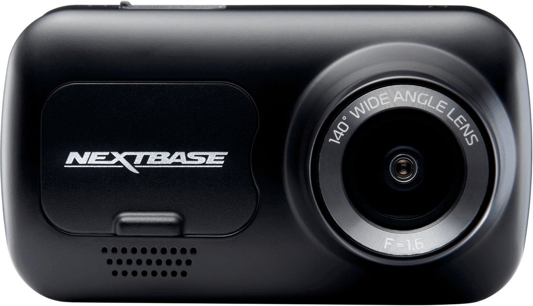 Nextbase Dash Cam 122 HD - NBDVR122HD