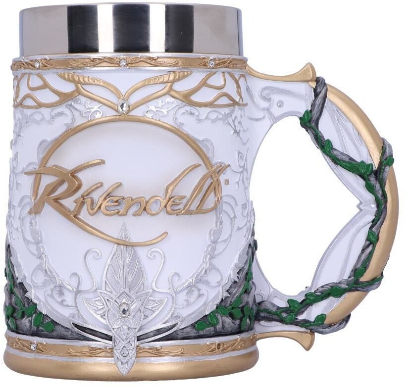 Korbel Lord of the Rings - Rivendell - 0801269147815