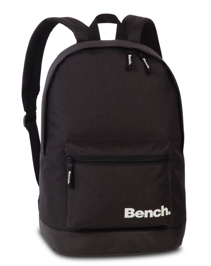 Bench. classic daypack batoh 16L - černý