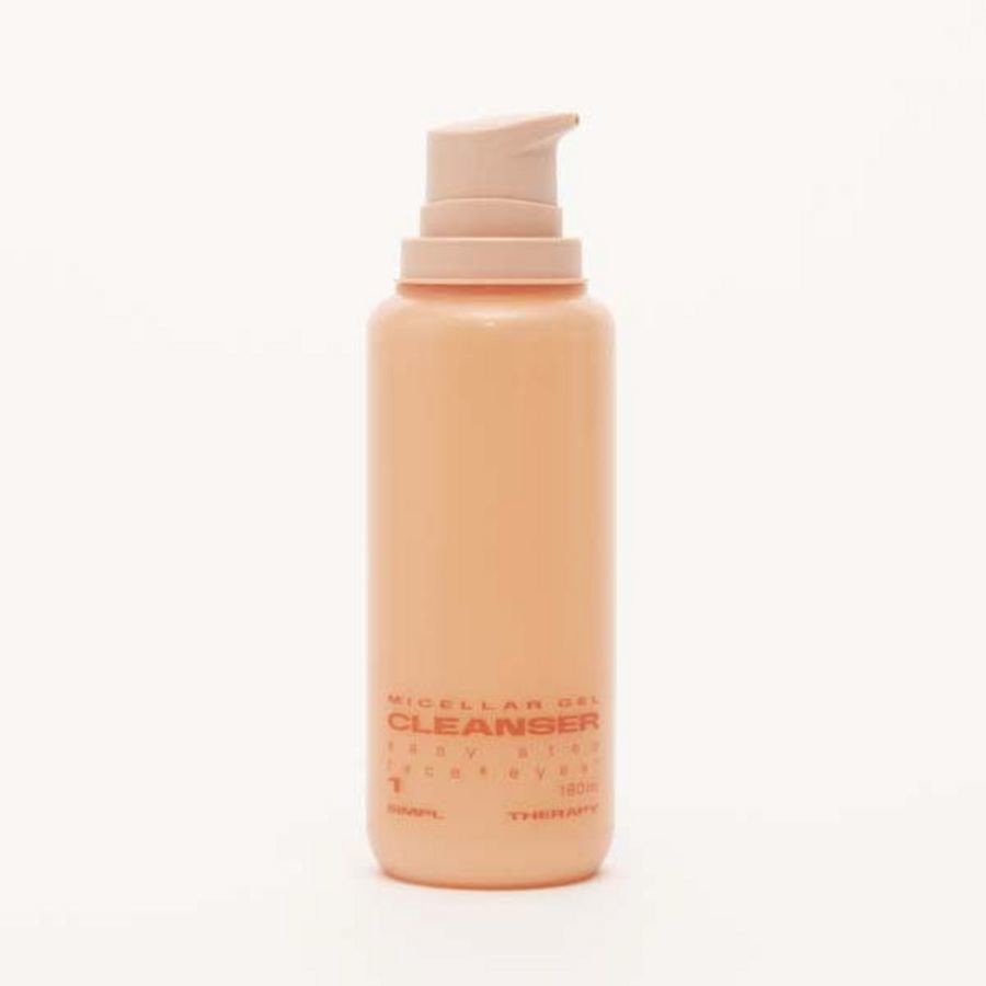 Simpl Therapy Micellar Gel Cleanser Čistící 180 ml