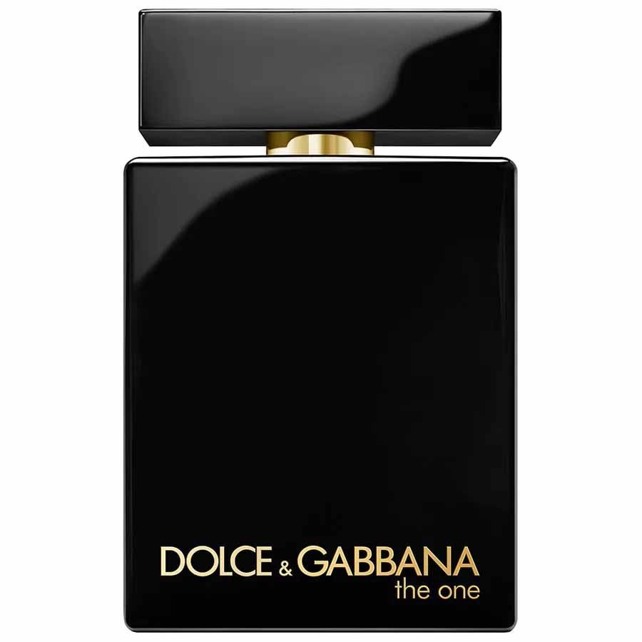 Dolce&Gabbana The One For Men Intense 50 ml Parfémová Voda (EdP)