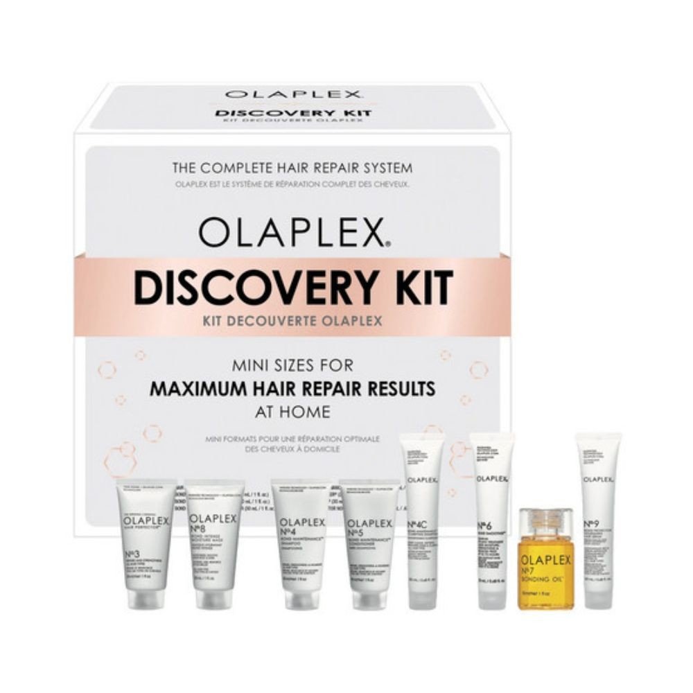 OLAPLEX Olaplex Discovery Kit (5x30ml+3x20ml)