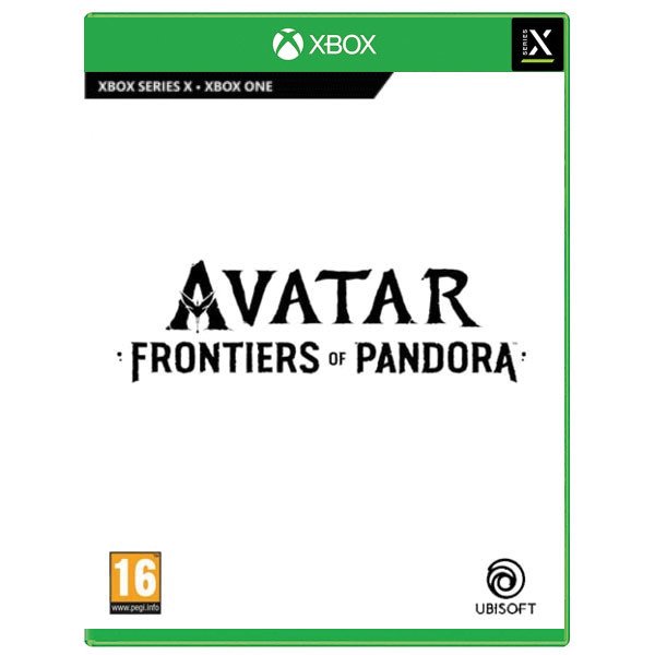 Avatar: Frontiers of Pandora