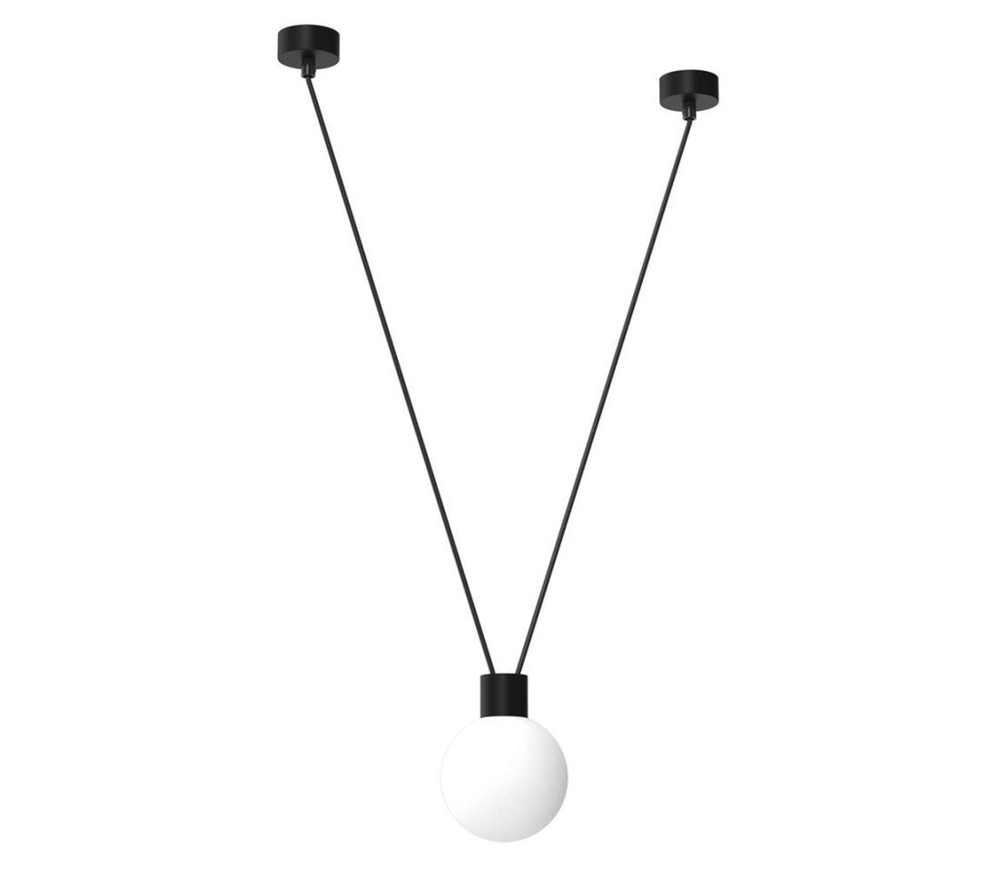 Lustr na lanku CAPRI 1xG9/7W/230V