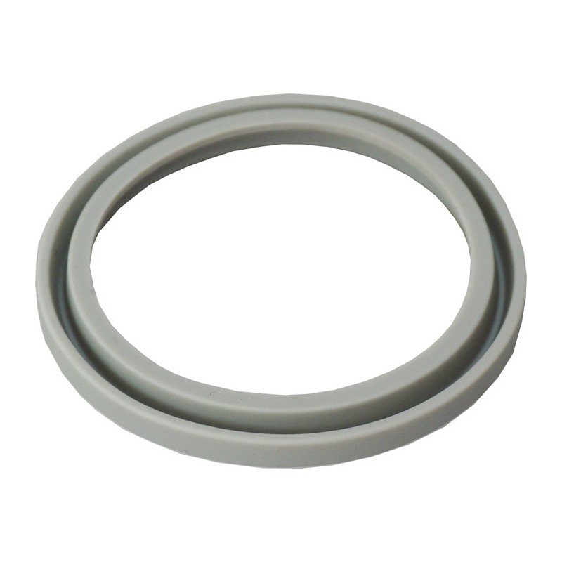 Těsnění pro kojeneckou termosku na jídlo Foogo - šedé