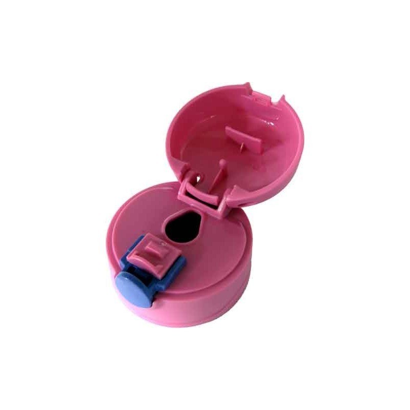 Uzávěr pro kojeneckou sérii Thermos Foogo - růžový