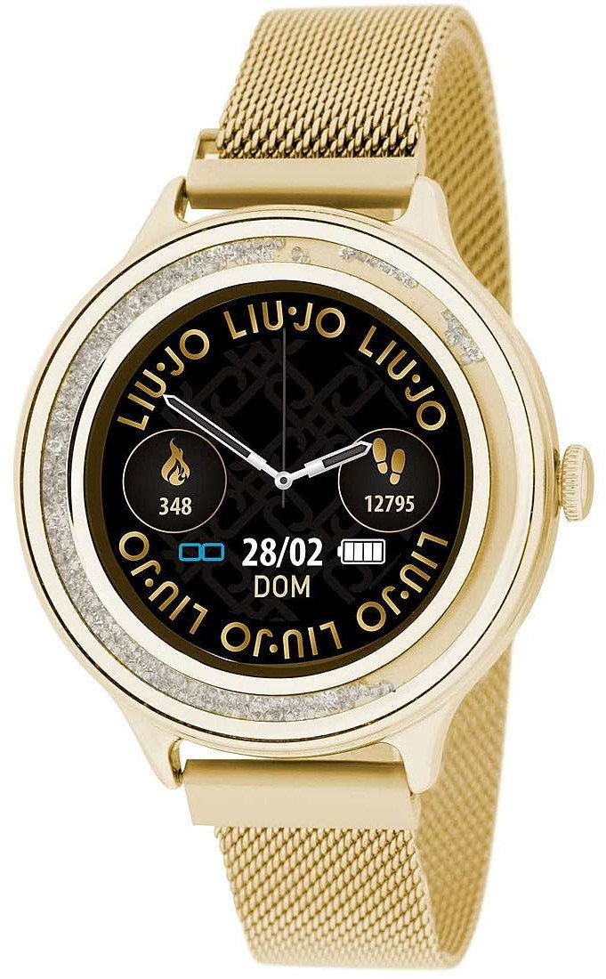 Liu.Jo Smartwatch Dancing SWLJ049