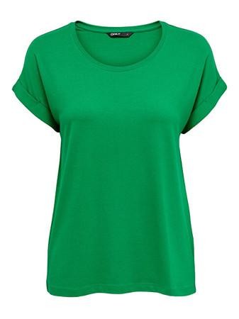 ONLY Dámské triko ONLMOSTER Regular Fit 15106662 Jolly Green S