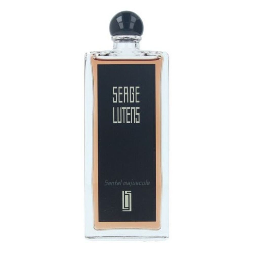 SERGE LUTENS - Santal Majuscule - Parfémová voda