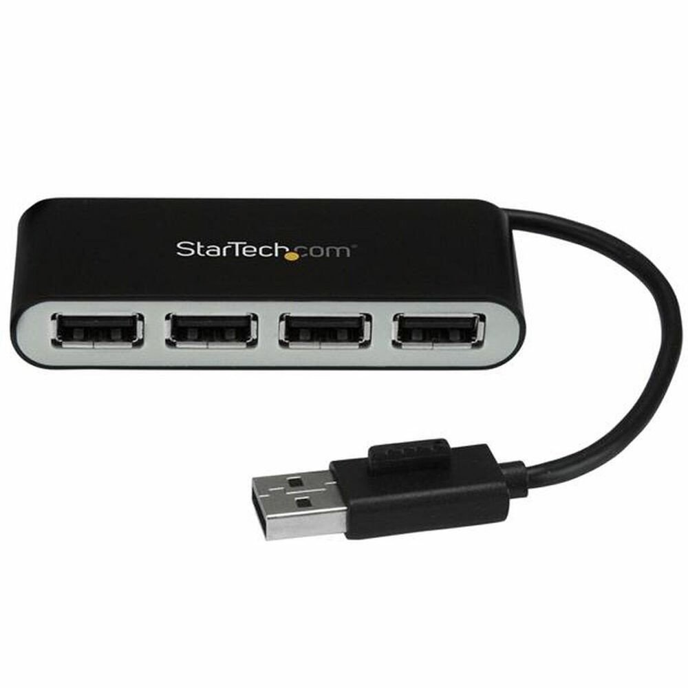 Popron.cz USB rozbočovač Startech ST4200MINI2