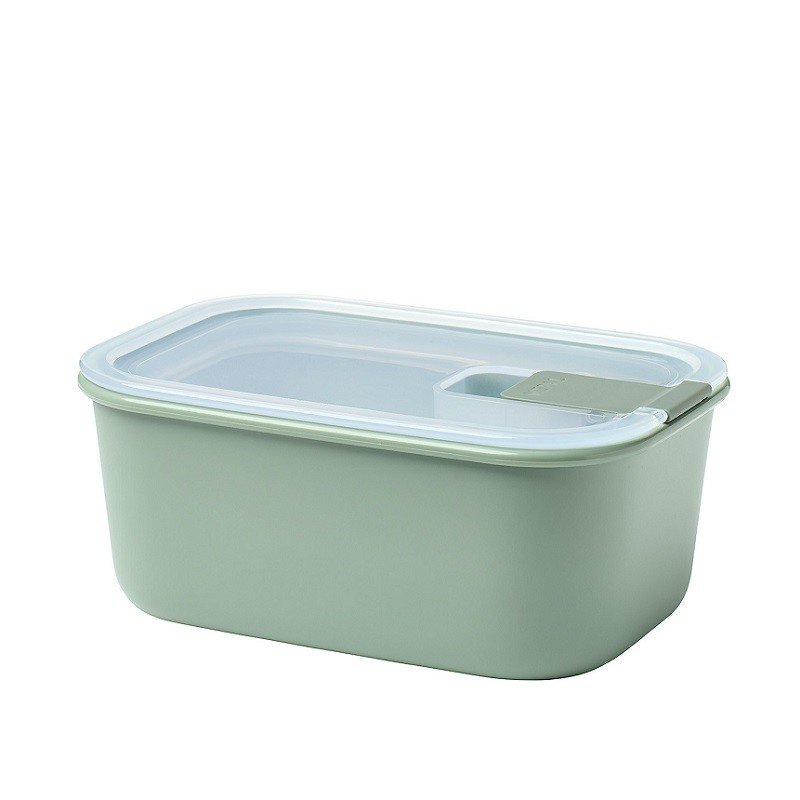 Mepal Úložný box na potraviny EasyClip Nordic sage 700 ml