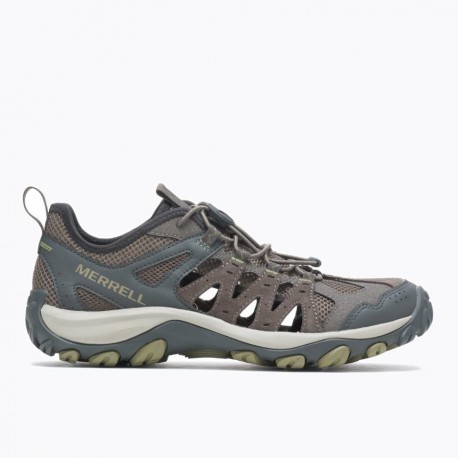 Merrell Accentor 3 Sieve boulder J135179 pánské nízké prodyšné boty 45 EUR