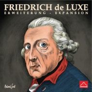 Histogame Friedrich: Deluxe Pack