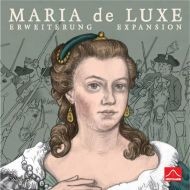 Histogame Maria: Deluxe Pack