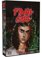 Van Ryder Games Final Girl: Into the Void (Film Box Series 2)