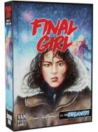 Van Ryder Games Final Girl: Panic at Station 2891 (Film Box Series 2)