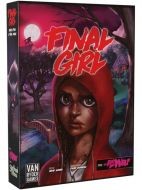 Van Ryder Games Final Girl: Once Upon a Full Moon (Film Box Series 2)