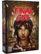 Van Ryder Games Final Girl: Madness in the Dark (Film Box Series 2)