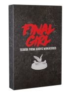 Van Ryder Games Final Girl: Bird Miniatures (Box Series 1)