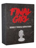 Van Ryder Games Final Girl: Vehicle Miniatures Box (Series 2)