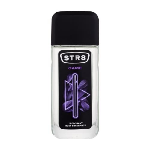 STR8 Game 85 ml deodorant deospray pro muže