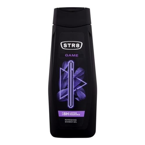 STR8 Game 400 ml sprchový gel pro muže