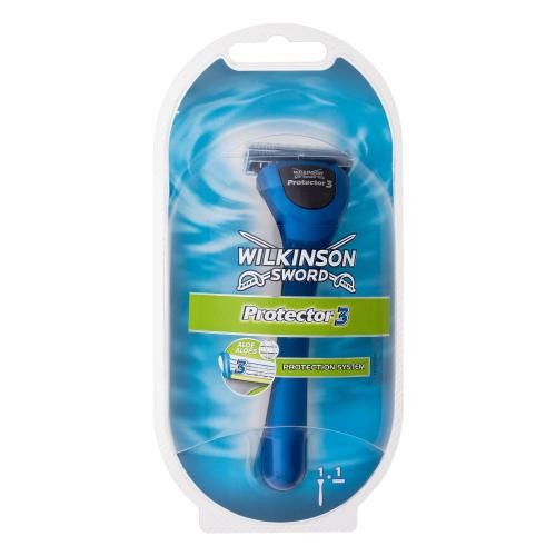 Wilkinson Sword Protector 3 1 ks holicí strojek pro muže