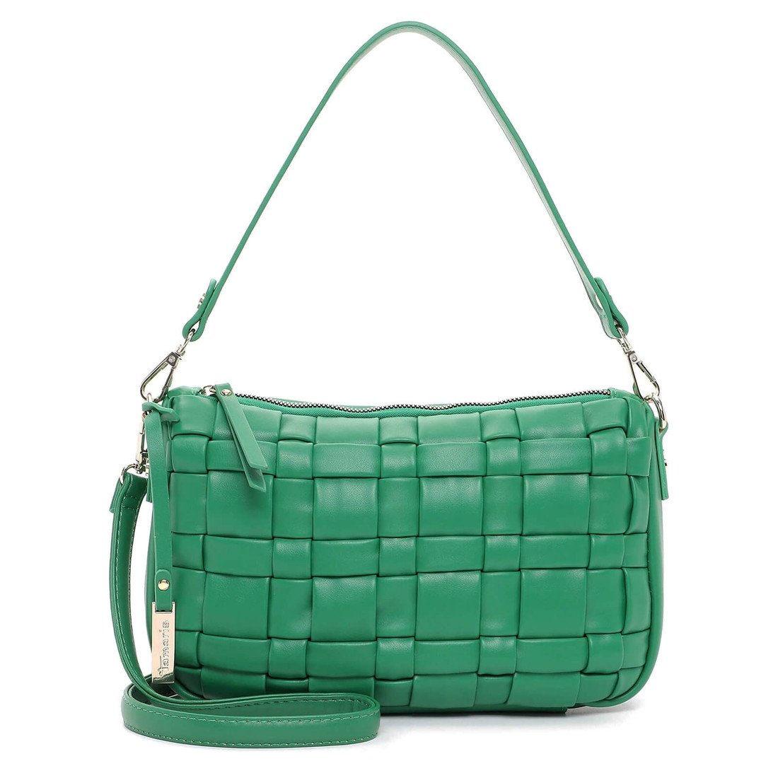 Dámská kabelka Tamaris Kajda - zelená