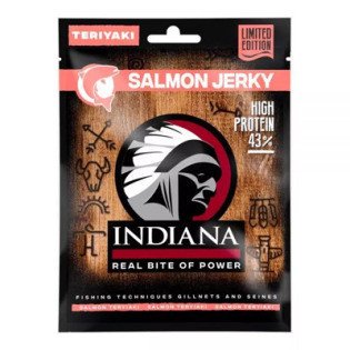 Jerky Losos Teriyaki 15 g