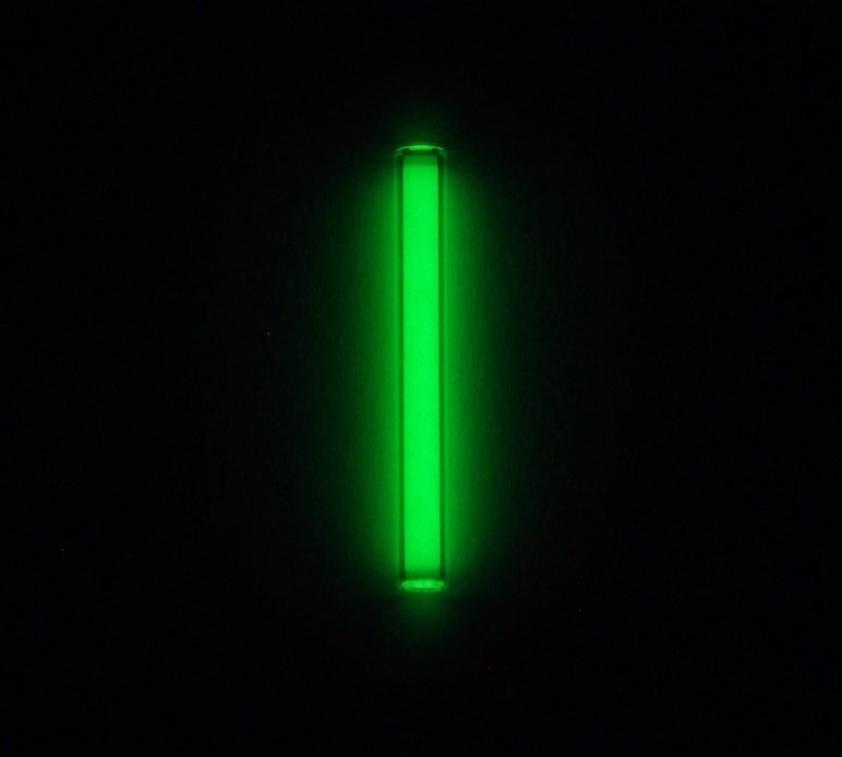 LK Baits Lumino isotope Green