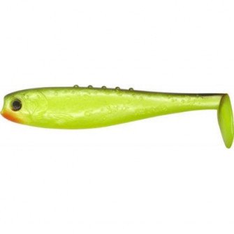 DRAGON - Twister BUSTER ČERNOZELENÝ 7,5cm 4g