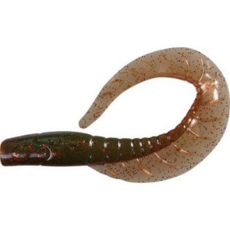 DRAGON - Twister MAGGOT MOTOROIL S GLITRY 7,5cm 5g