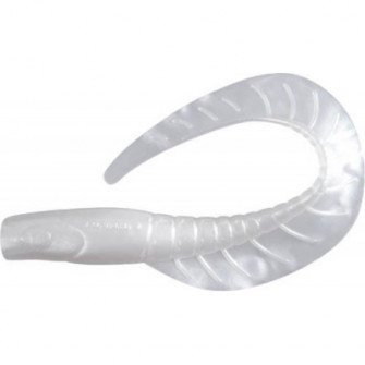 DRAGON - Twister MAGGOT PERLA 8,5cm 8g