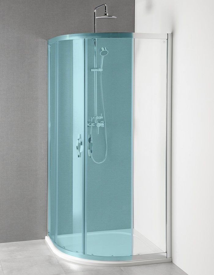 Náhradní sklo pevná část AG3090 ND-AG3090-04