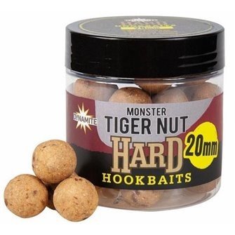 Dynamite Baits Hardened Hookbaits Monster Tiger Nut 20 mm|DY1577