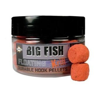 Dynamite Baits Durable Hookbaits Big Fish 12 mm Krill|DY1485