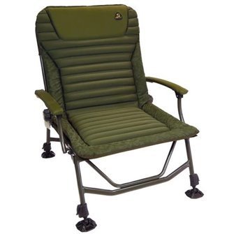 Carp Spirit Magnum Deluxe Chair XL|ACS520032