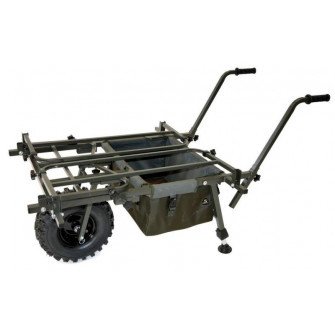 Carp Spirit Monster Barrow|ACS070071