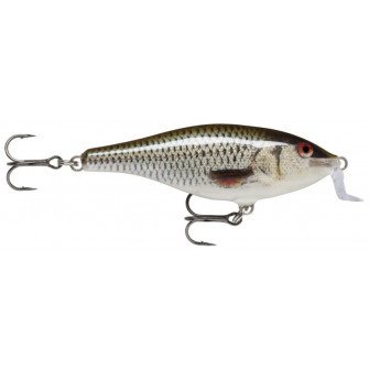 Shallow Shad Rap 05|SSR05ROL